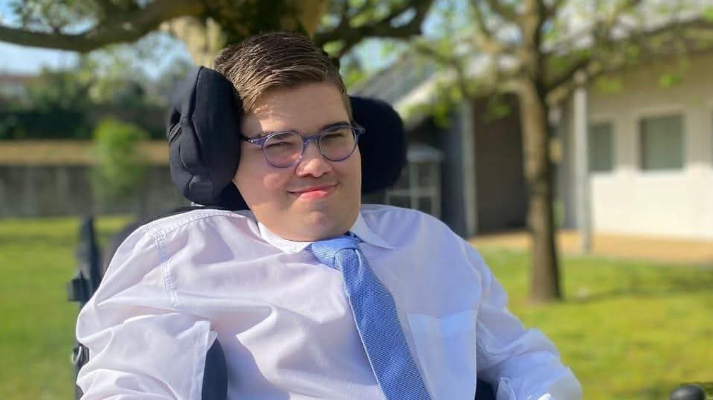 Famalicão: Atleta de desporto adaptado procura assistente