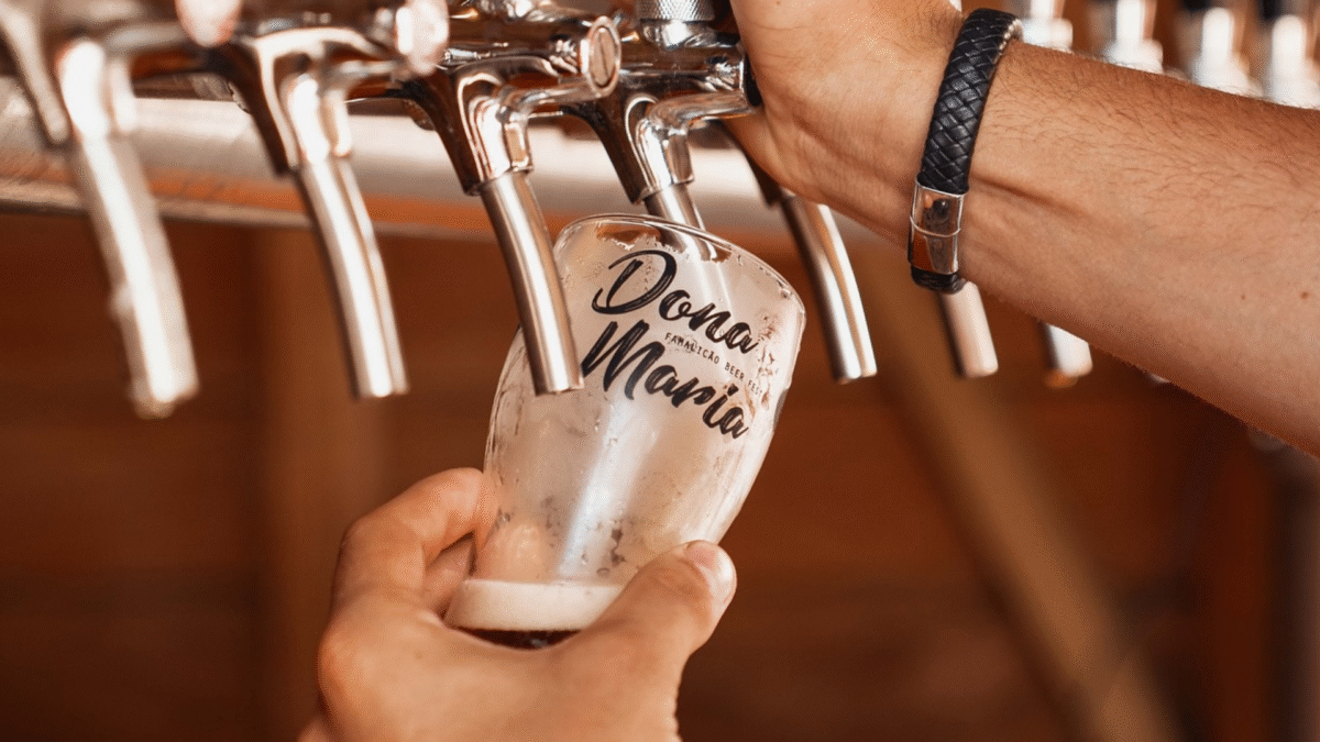 Famalicão: Beer Fest termina este domingo e tem horário alargado