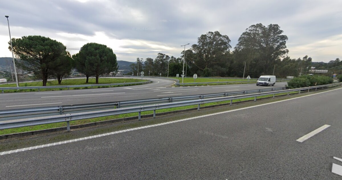 Famalicão: Brisa vai reforçar segurança na entrada do nó de Cruz (A3)