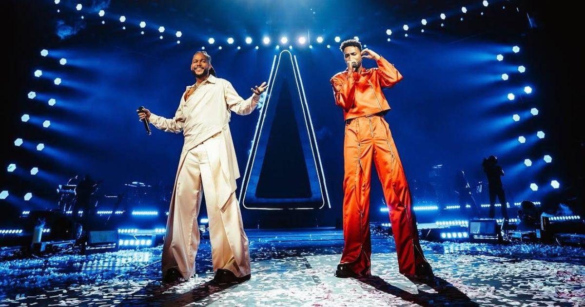 Famalicão: Calema atuam no próximo sábado em Mogege