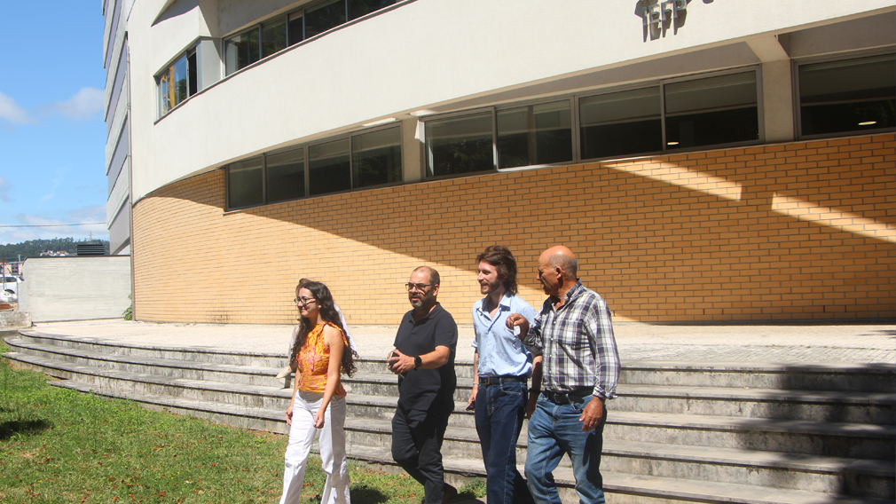 Famalicão: CDU reúne com o IEFP para debater emprego, formação e condições laborais