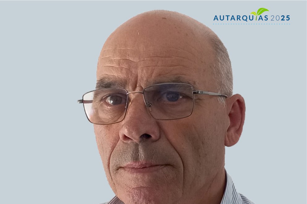 Famalicão: Daniel Sampaio é o mandatário da CDU