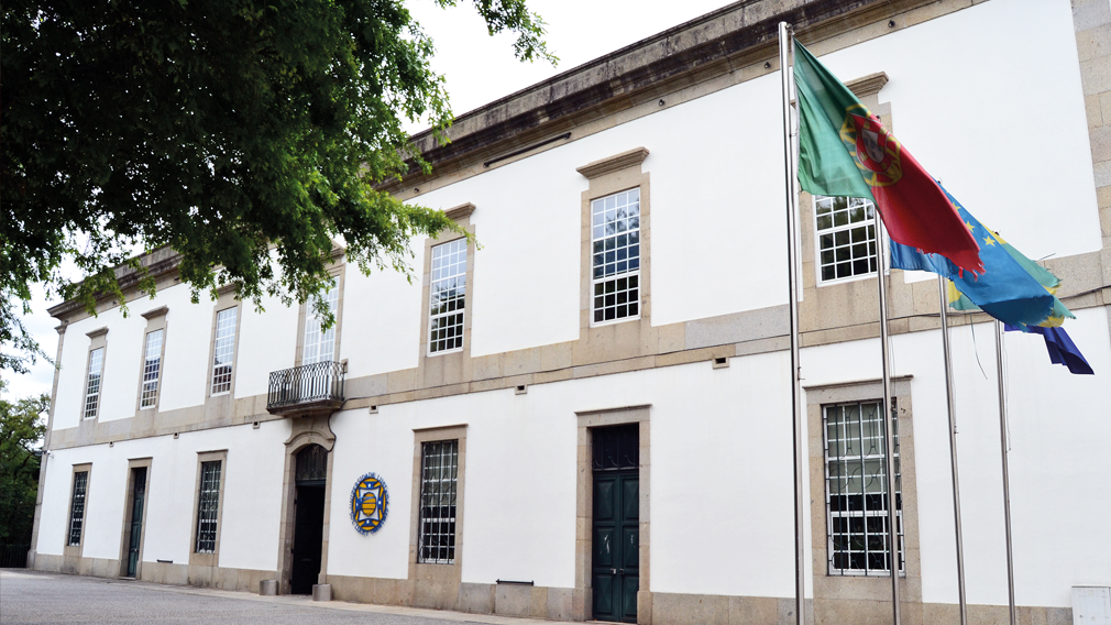 Famalicão: Secretária de Estado no II Congresso Internacional de Educação Inclusiva