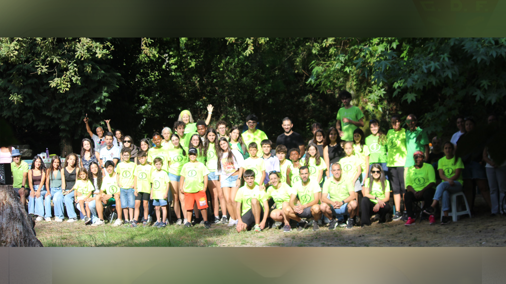 Famalicão: Escola Rosa Oliveira termina época em convívio