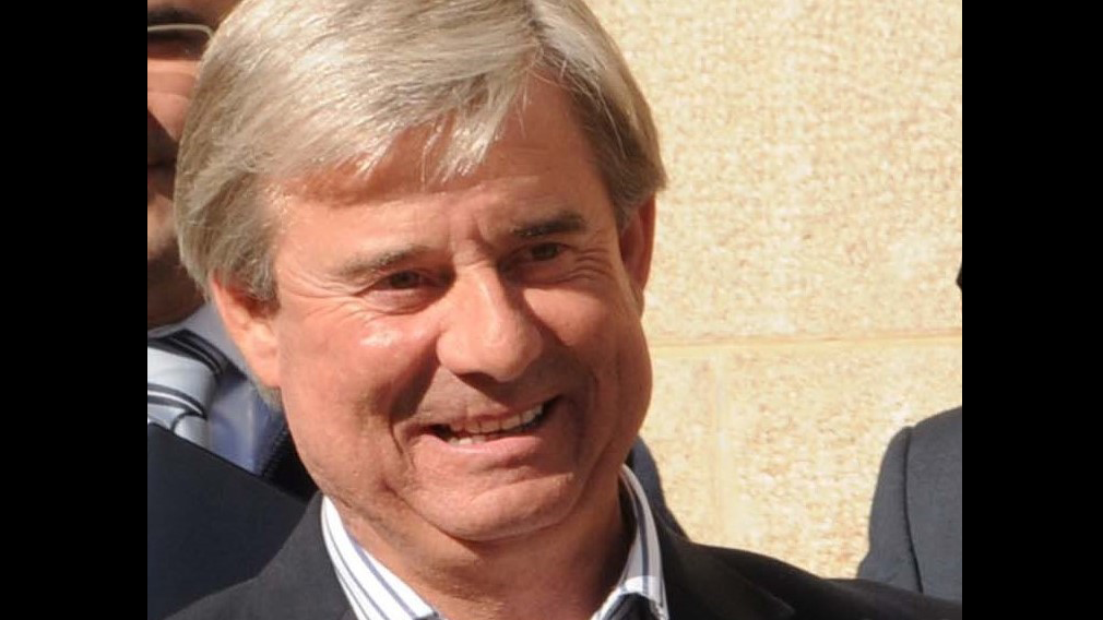 Famalicão: Faleceu Augusto Pereira, ex-presidente da Junta de Requião