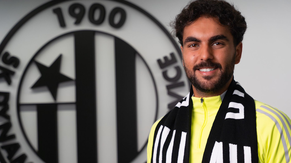 Famalicão: Famalicense integra equipa técnica de clube da República Checa