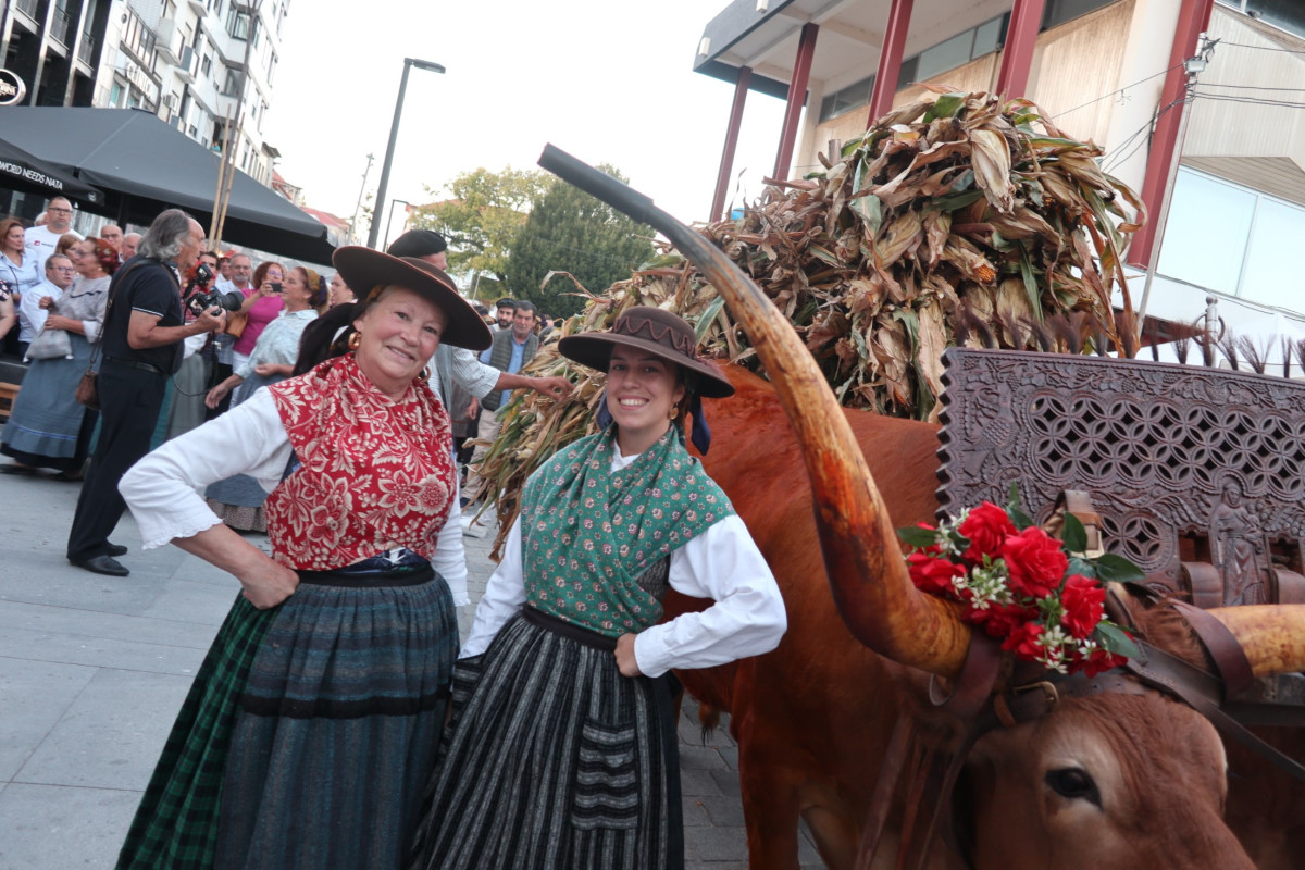 Famalicão: Feira Grande de S. Miguel de 26 a 29 de setembro
