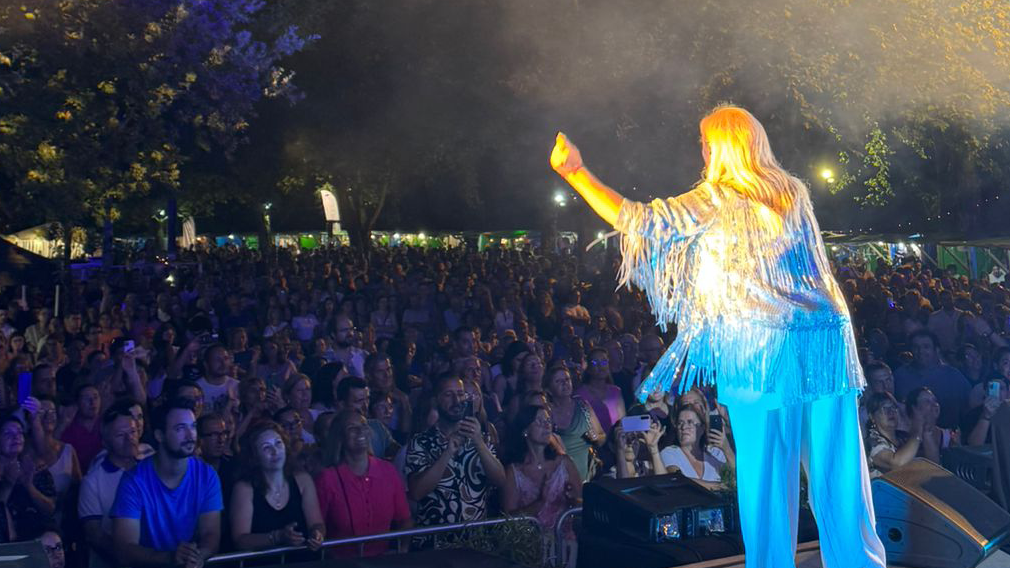 Famalicão: Festas da Vila de Joane atraíram milhares de pessoas