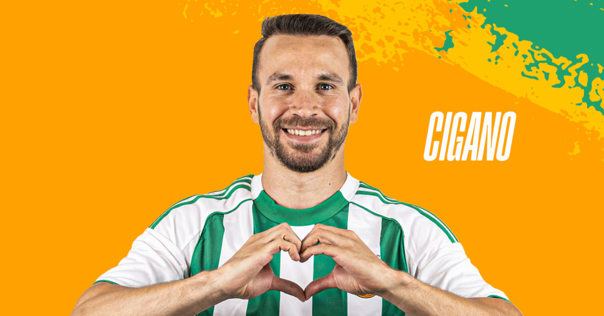 Famalicão: João Lopes "Cigano" vai jogar no Rio Ave