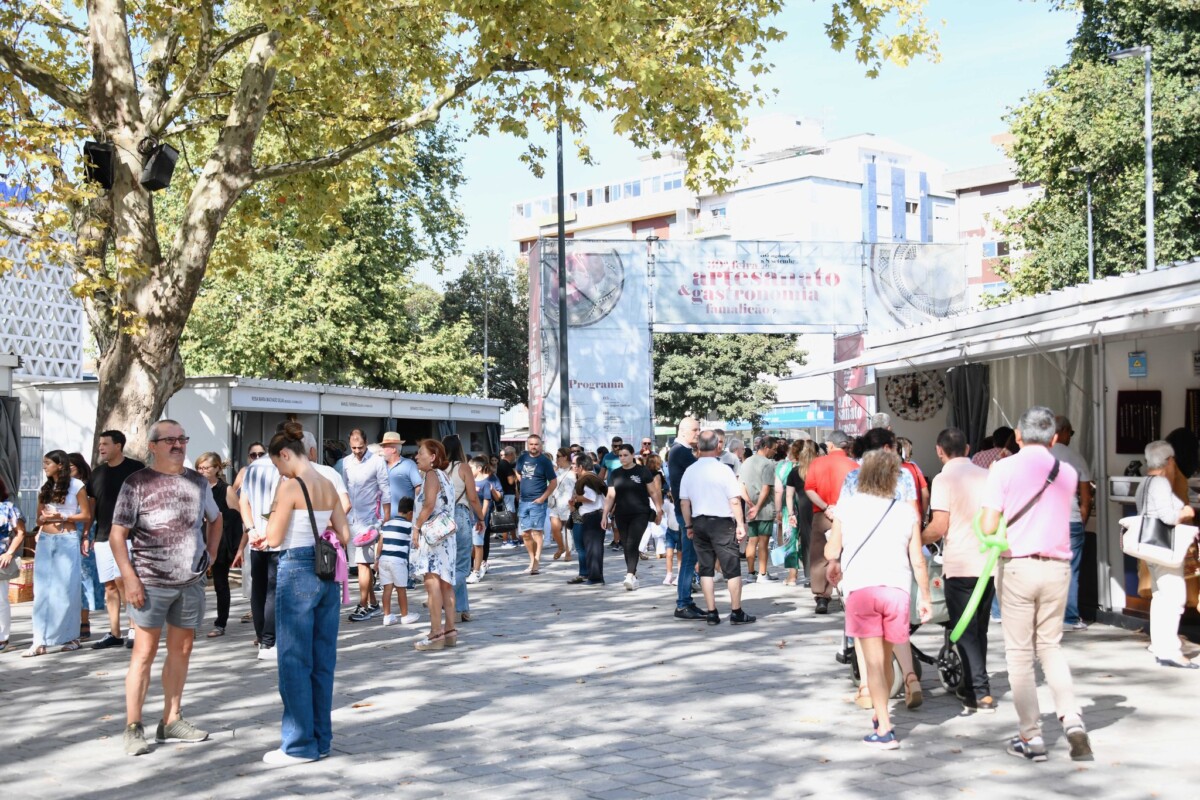40.ª edição da Feira de Artesanato de Famalicão já tem data marcada