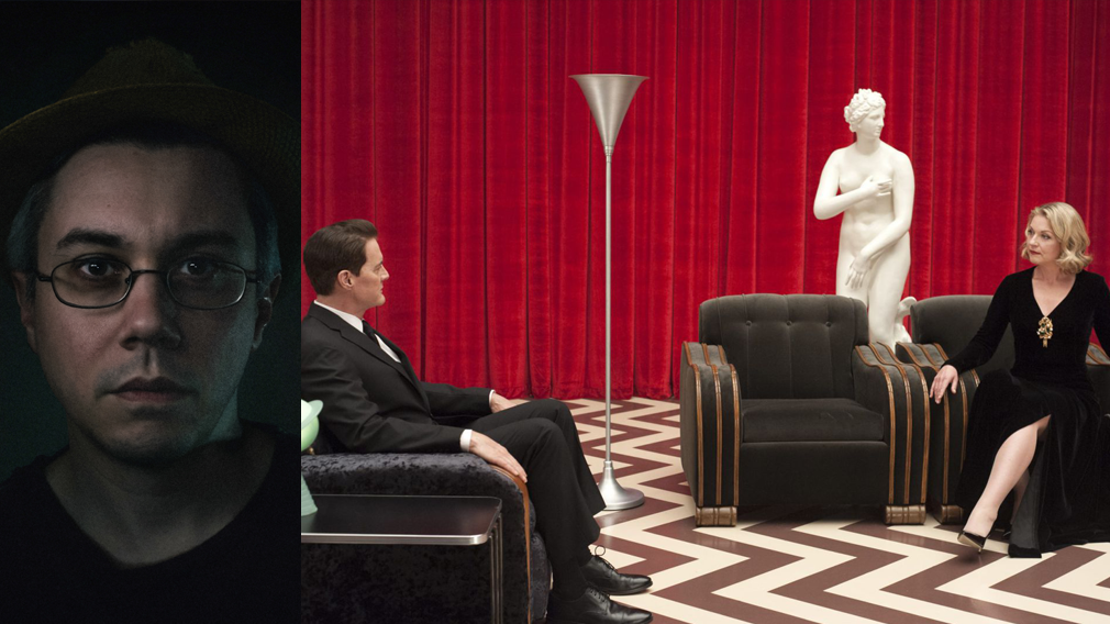 Famalicão: Músico e colaborador próximo de David Lynch na Casa das Artes
