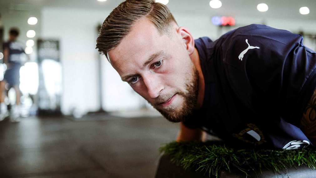 Famalicão: Os presentes e os ausentes no regresso ao trabalho