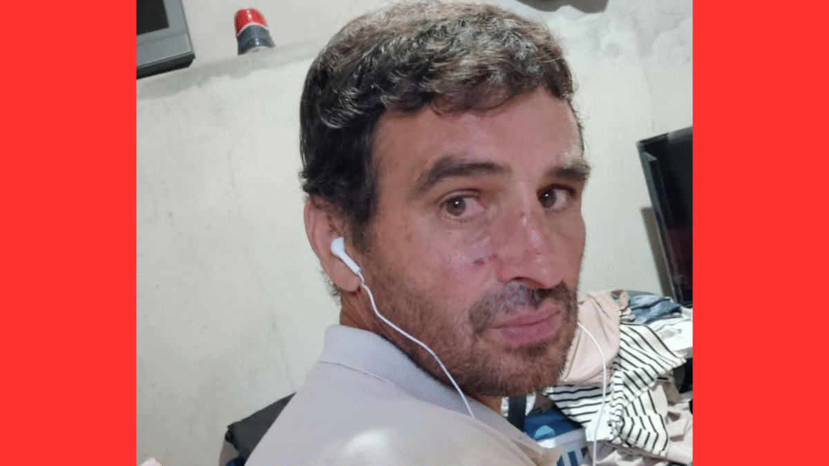 Famalicão: Paulo Amaral está desaparecido desde este sábado