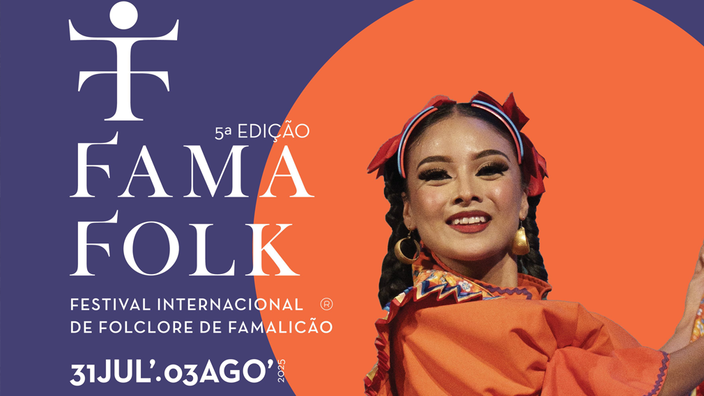 Famalicão: Polónia, Colômbia, Chile, Bulgária, Chéquia, México e Hungria no Festival Internacional de Folclore