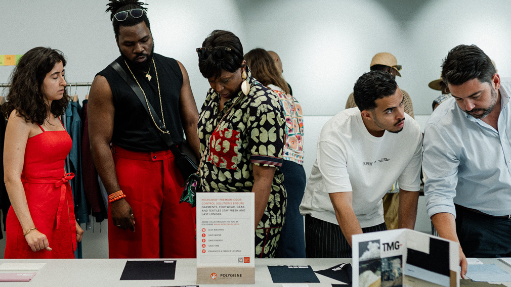Famalicão: Portugal Fashion promove tour industrial com comitivas internacionais