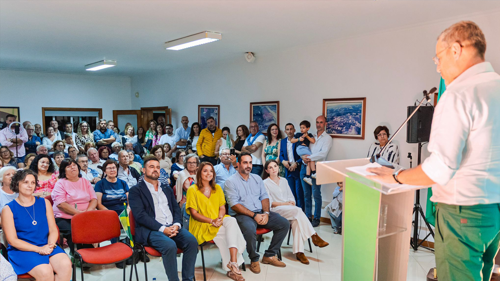 Famalicão: PS promete piscinas cobertas numa zona próxima da freguesia de Cruz