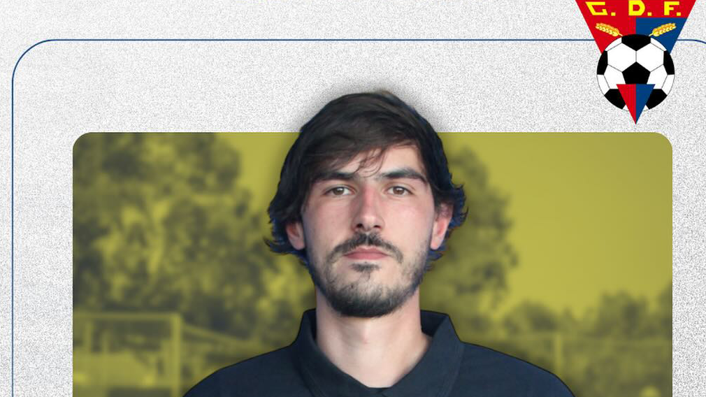 Famalicão: Rafa Ribeiro é o novo treinador do GD Fradelos