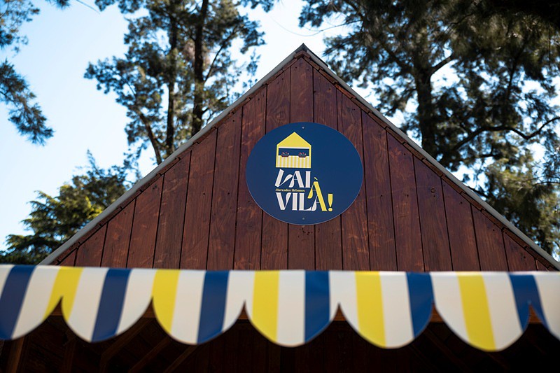 Famalicão recebe mercado urbano cheio de sabor e criatividade