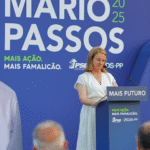 Famalicão: Rosa Areal é a candidata à Junta de Cabeçudos