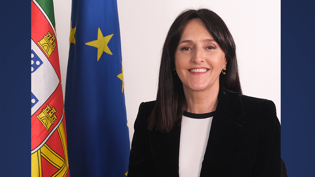 Famalicão: Sessão de abertura do Congresso Internacional de Educação Inclusiva com Secretária de Estado