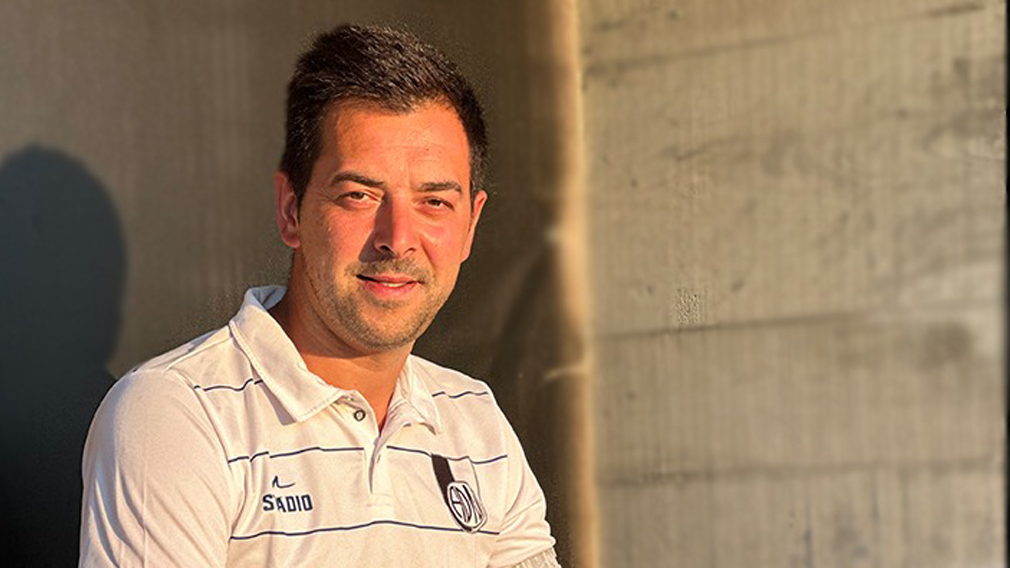 Famalicão: Tiago Pinto é o treinador da AD Ninense