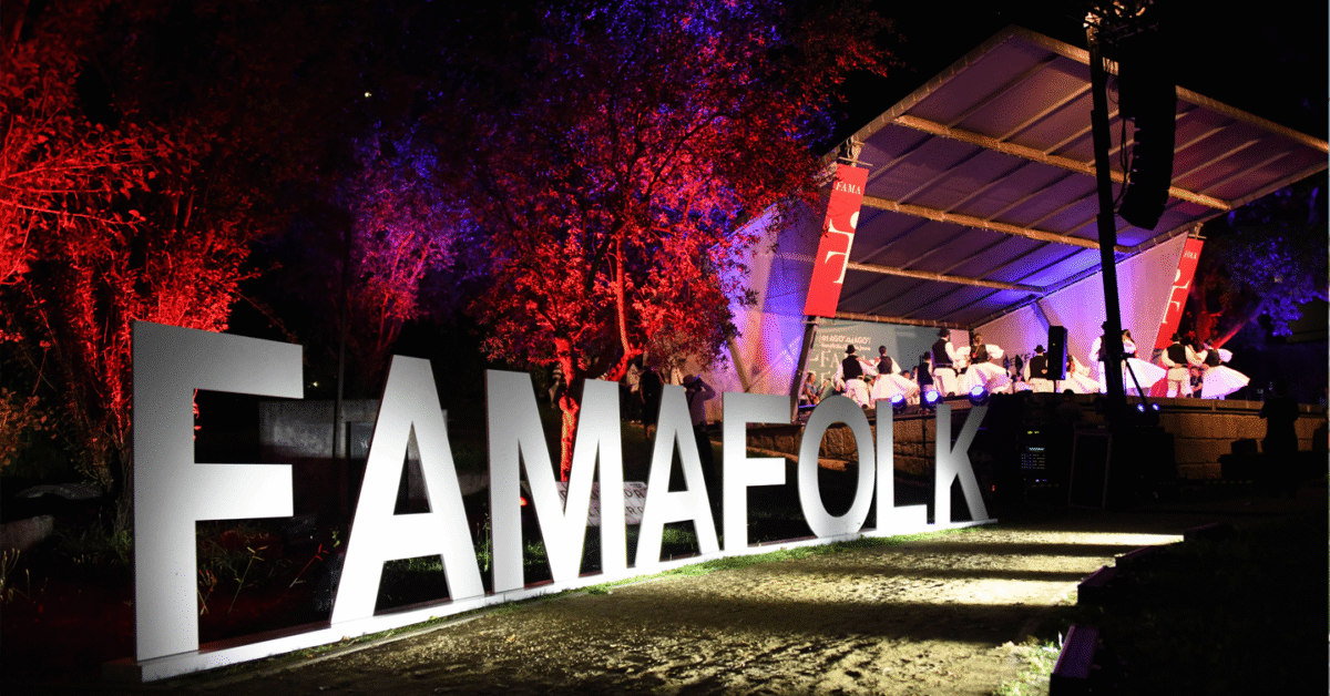 Famalicão volta a ser palco da cultura tradicional do mundo