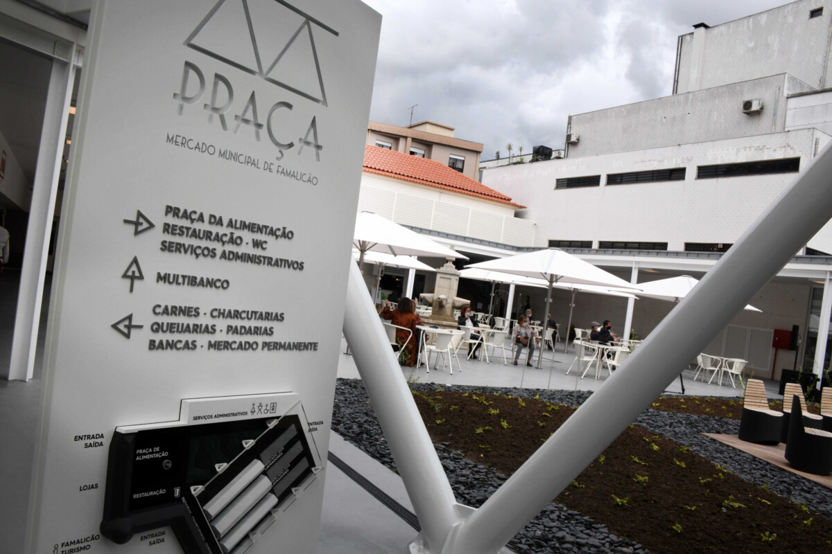 Festival Arrebita arrancou este sábado em Famalicão com sabores de todo o país a 7,5€