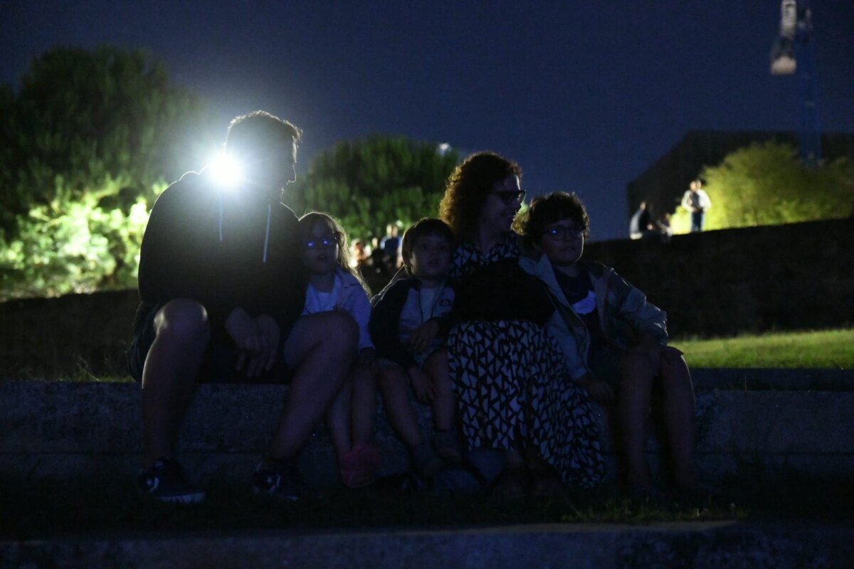 Famalicão: Hoje há cinema ao ar livre no Campo de Jogos da Lagoa