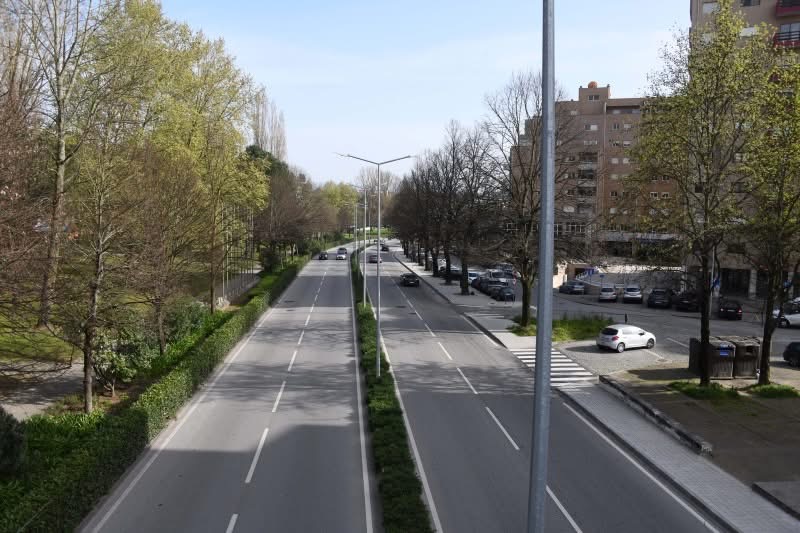 Limpeza de vegetação vai condicionar o trânsito em várias avenidas de Famalicão