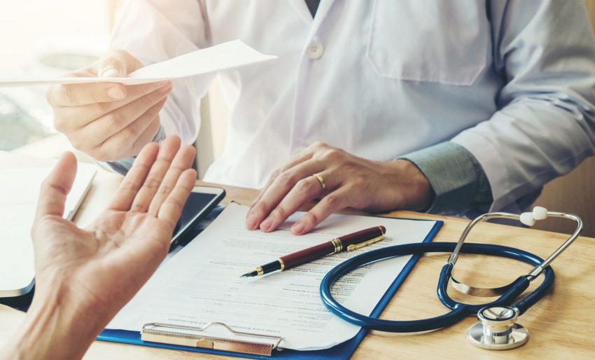 Pode ficar sem médico de família se não atualizar dados em falta