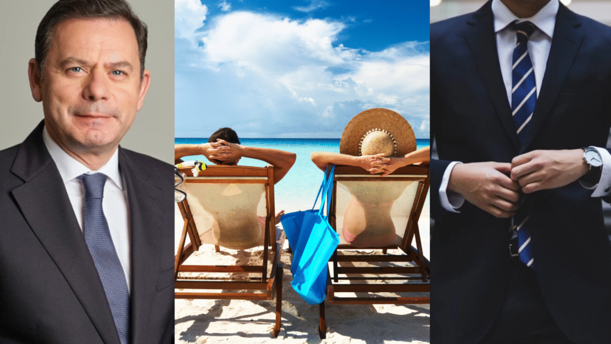 Proposta do Governo: Trabalhadores poderão faltar sem autorização do patrão para gozar mais férias