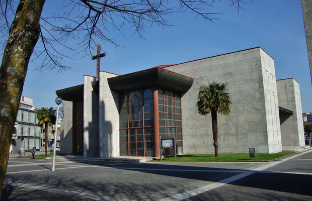 Famalicão: Mudanças nas Paróquias de Santo Adrião, Brufe, Telhado, Portela e Joane