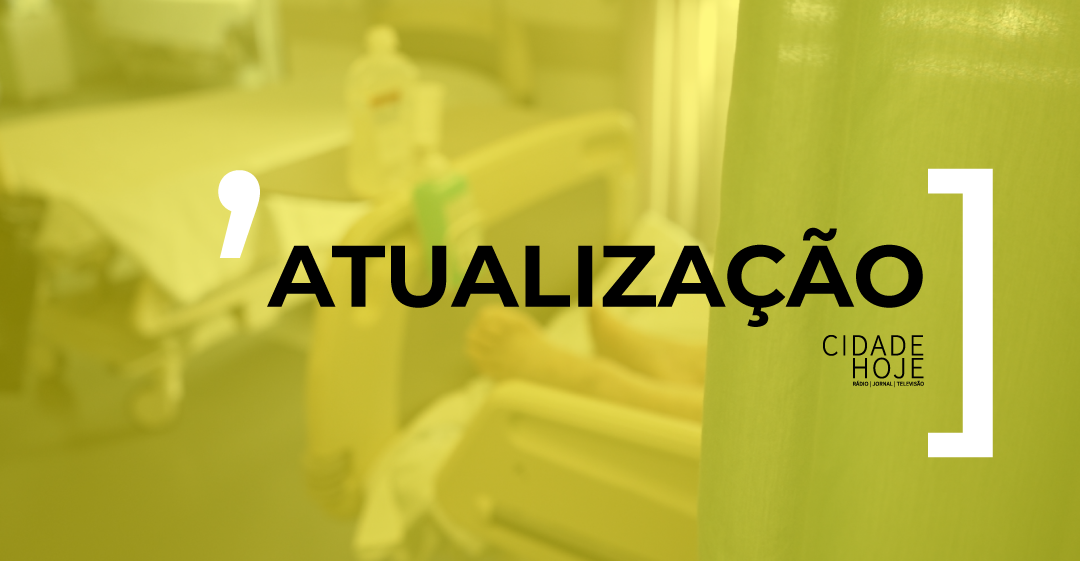 Famalicão: Mulher atropelada por autocarro foi operada e "está livre de perigo"