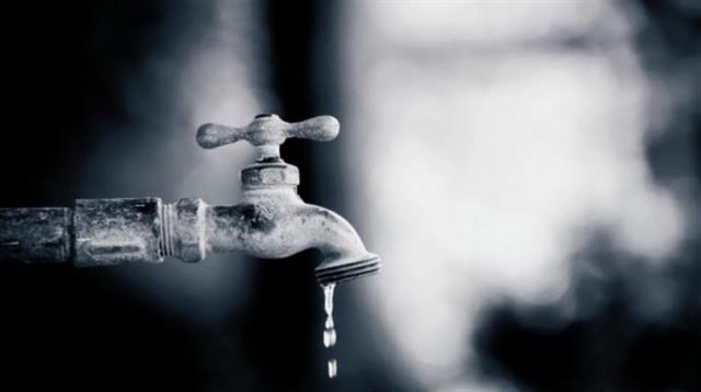 Famalicão: Avaria deixa várias zonas sem água