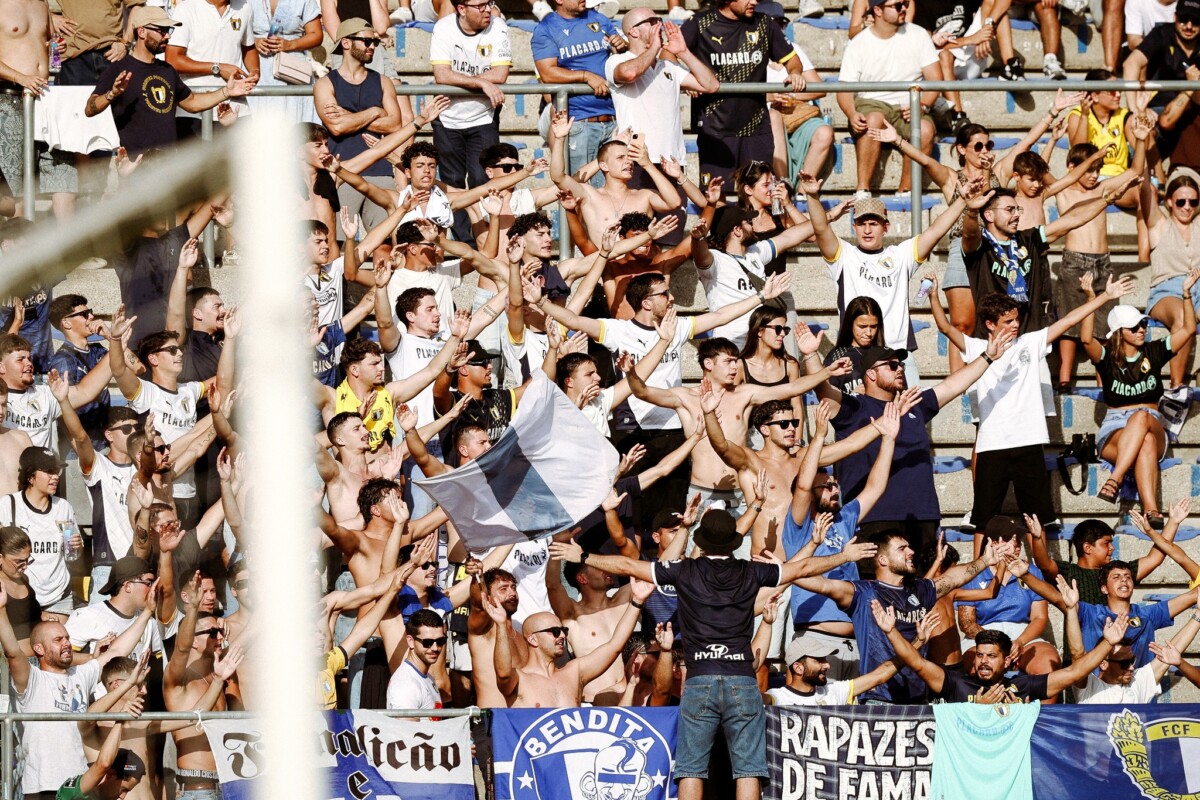 Bilhetes à venda para o Tondela – Famalicão