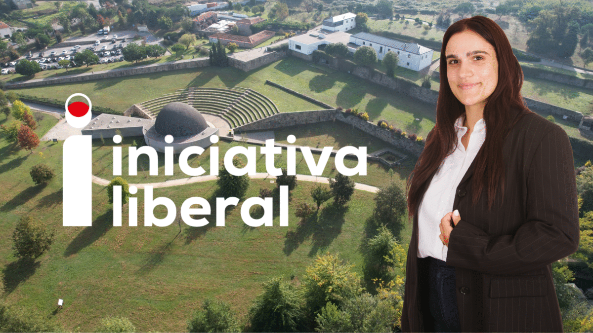Parque Infantil na Devesa é proposta de Cátia Neto: Candidata da IL a Antas e Abade de Vermoim
