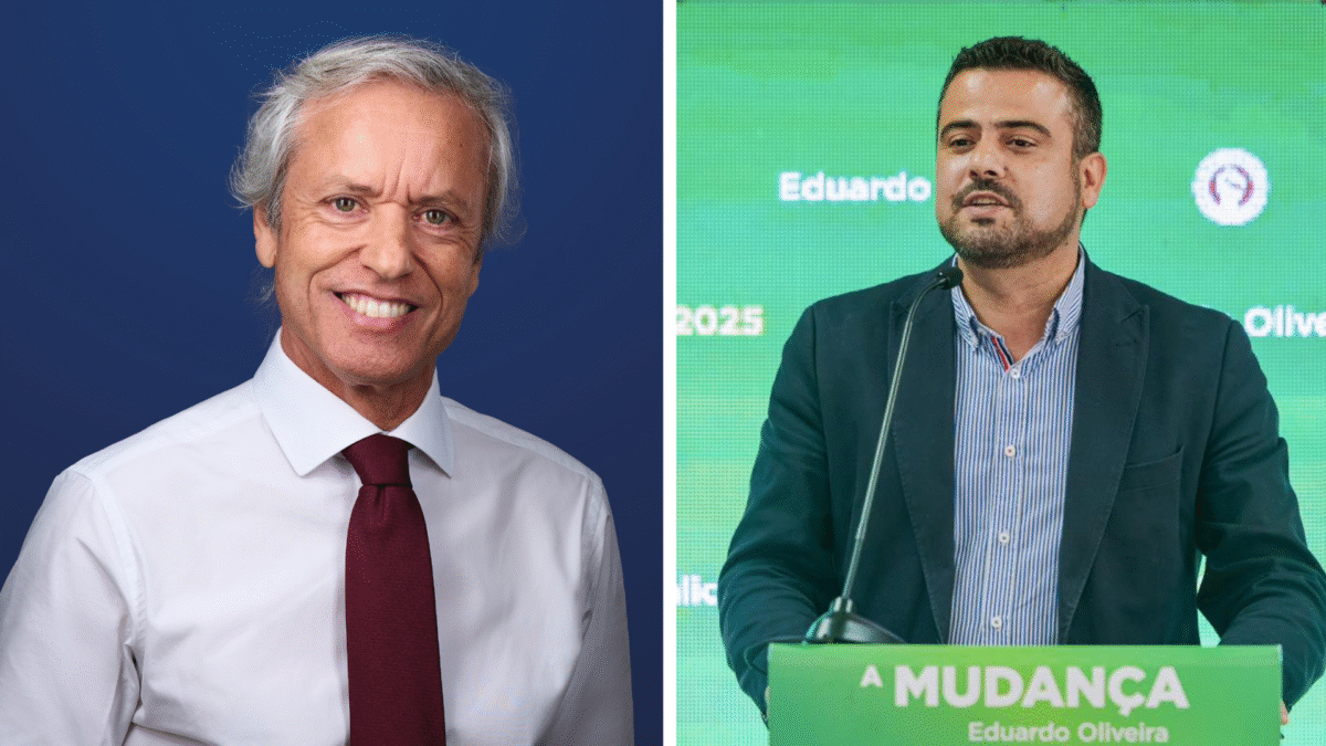 Coligação de Mário Passos acusa PS de Eduardo Oliveira de “viver mal com a democracia”