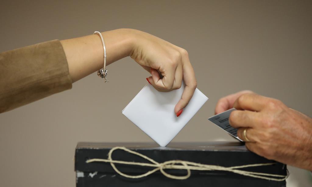 Famalicão: Sorteio que define ordem das candidaturas nos boletins de voto é hoje
