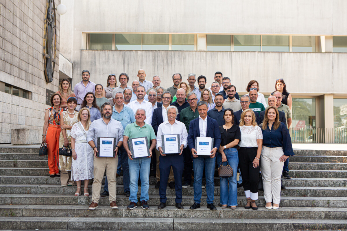 Experiência e renovação marcam a lista de Mário Passos para Famalicão
