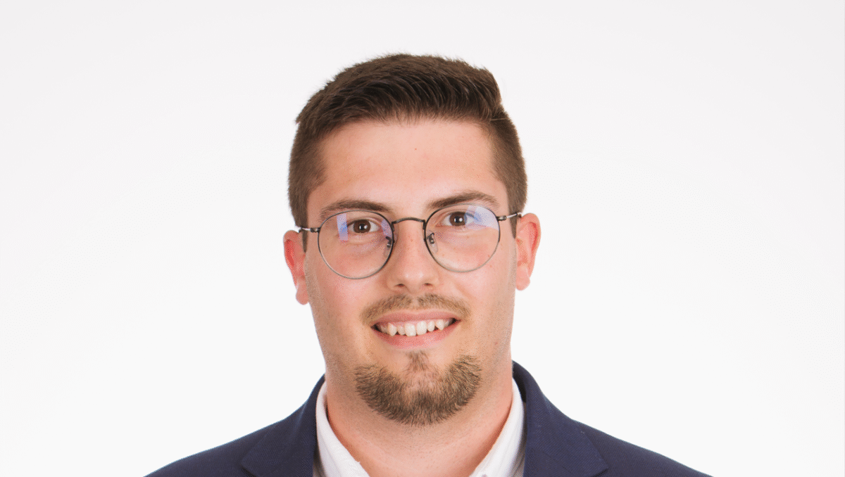 Famalicão: Ângelo Ferreira é candidato da IL à União de Freguesias de Lemenhe, Mouquim e Jesufrei