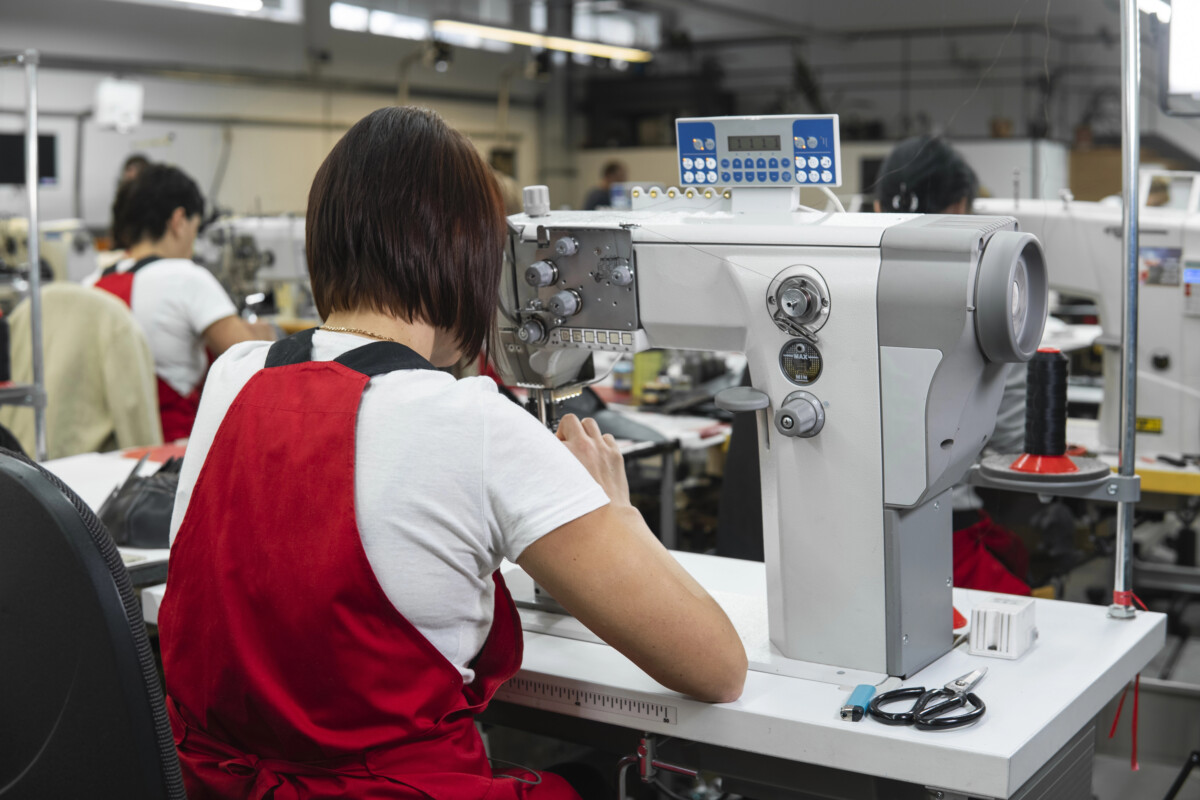 Famalicão: Confeção fecha e despede 50 trabalhadores