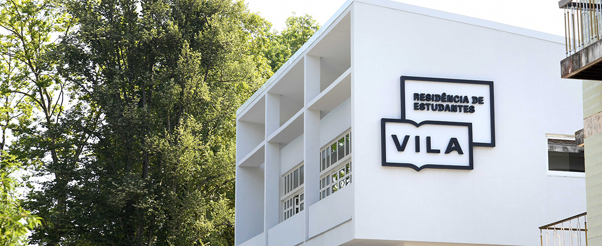 Famalicão: Está a terminar a 2.ª fase de candidaturas à Residência de Estudantes “A Vila”