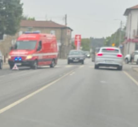 Famalicão: Idoso de 75 anos atropelado na passadeira ( Louro )