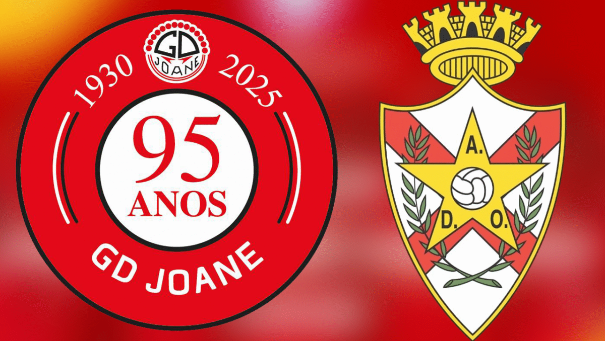 Famalicão: Joane e Oliveirense começam domingo na pró nacional da AF Braga