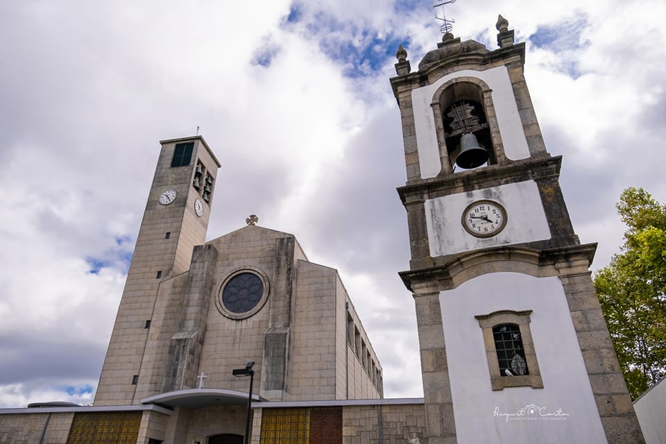 Famalicão: Caminhada das 3 Capelas em Joane