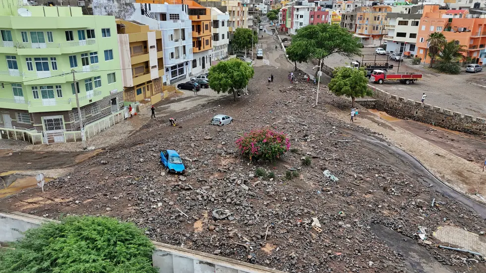 Famalicão manifesta solidariedade a São Vicente após tempestade em Cabo Verde