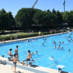 Famalicão: Piscinas recebem festa do Dia Internacional da Juventude