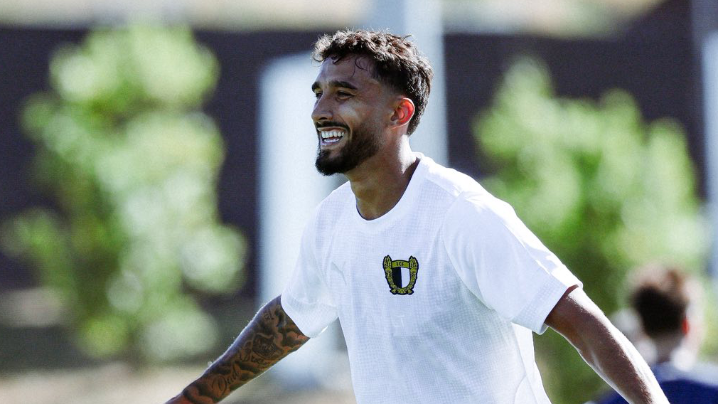 Famalicão goleia Arouca no último teste antes do início da época