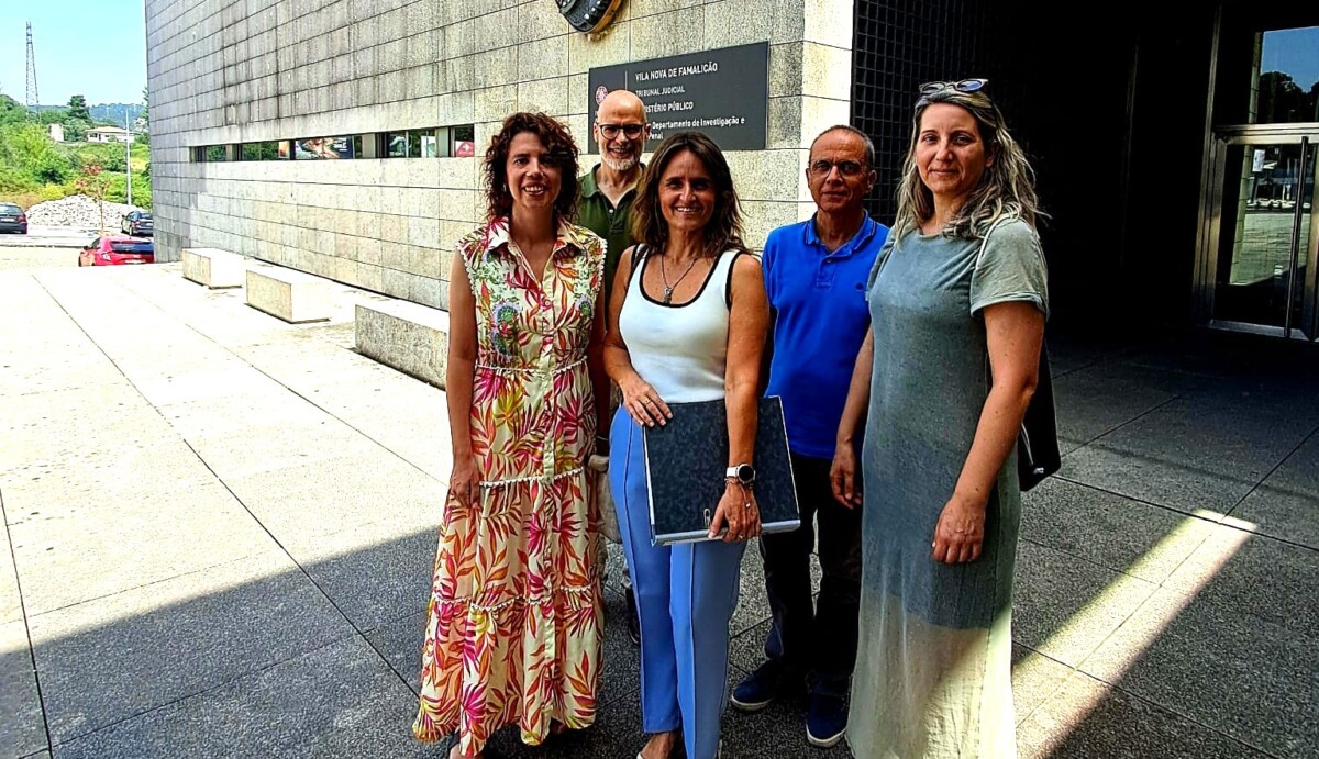 Mulheres lideram as candidaturas do PAN em Famalicão