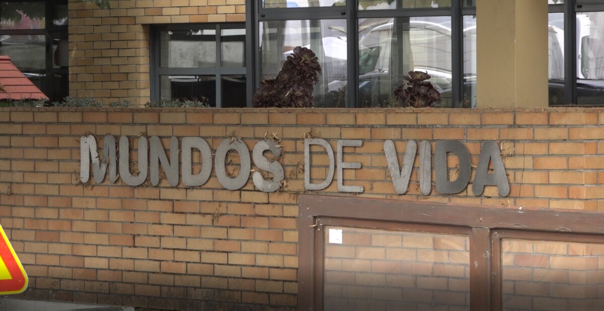 Lousado: Mundos de Vida vai aumentar capacidade da escola bilingue, construir lar e auditório